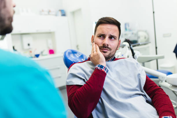 Best Root Canal Treatment  in Davis, OK