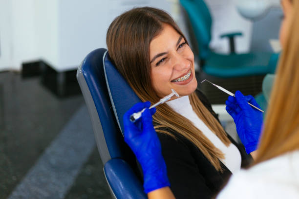 Davis, OK  Holistic Dental Services Company