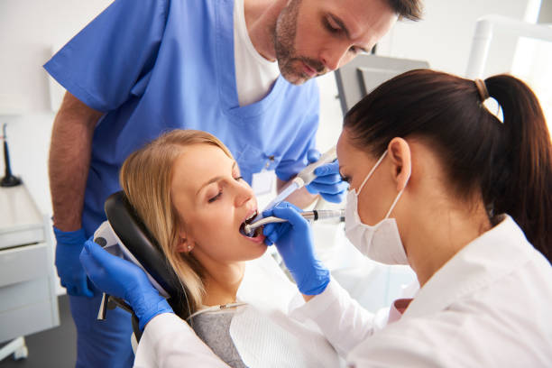Best Dental Exams and Cleanings  in Davis, OK