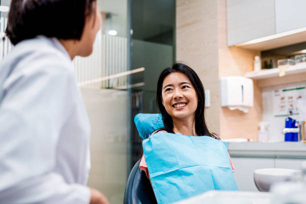 Dental Inlays and Onlays in Davis, OK