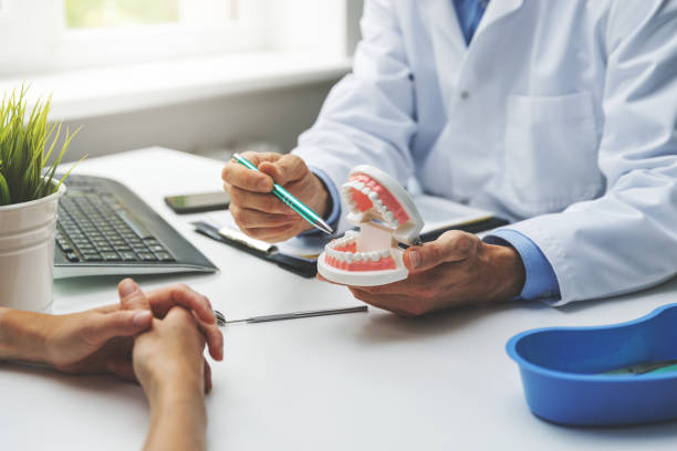 Best Sedation Dentistry  in Davis, OK