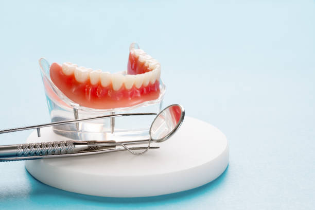 Best Laser Dentistry  in Davis, OK
