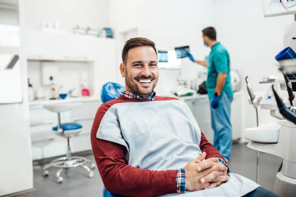 Best Dental Fillings (Composite and Amalgam)  in Davis, OK