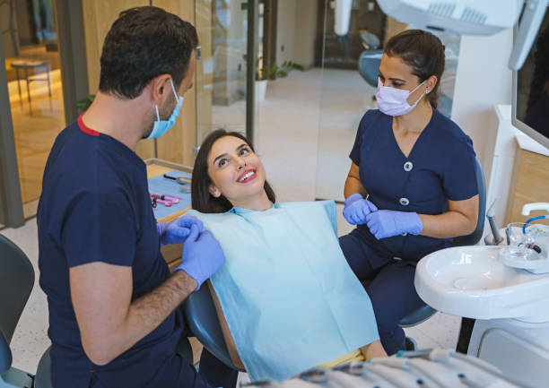 Best Dentures (Full and Partial)  in Davis, OK