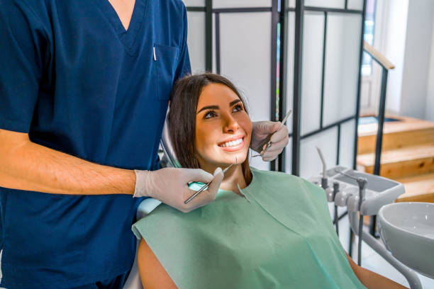 Best Dental Exams and Cleanings  in Davis, OK