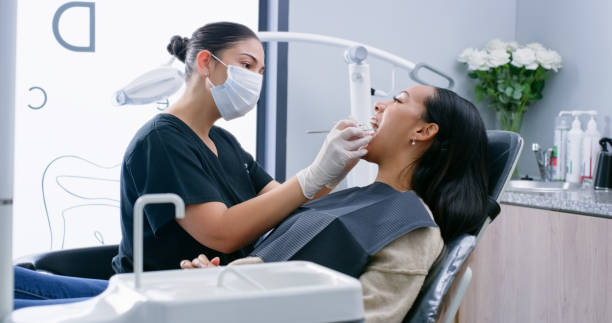 Oral Surgery in Davis, OK