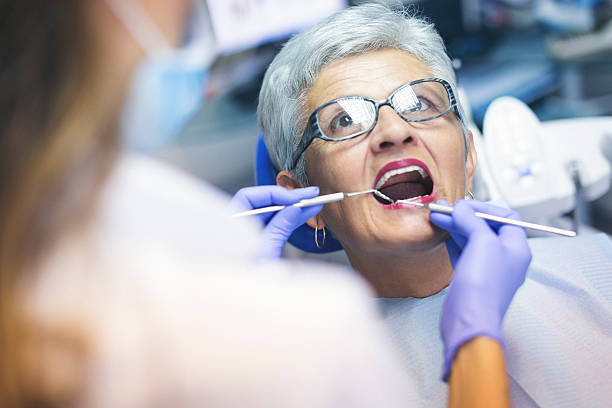 Why Choose Us for Your Dental Needs in Davis, OK